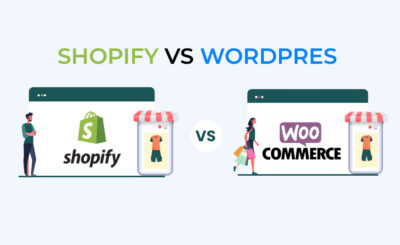 Is WordPress or Shopify Better For SEO