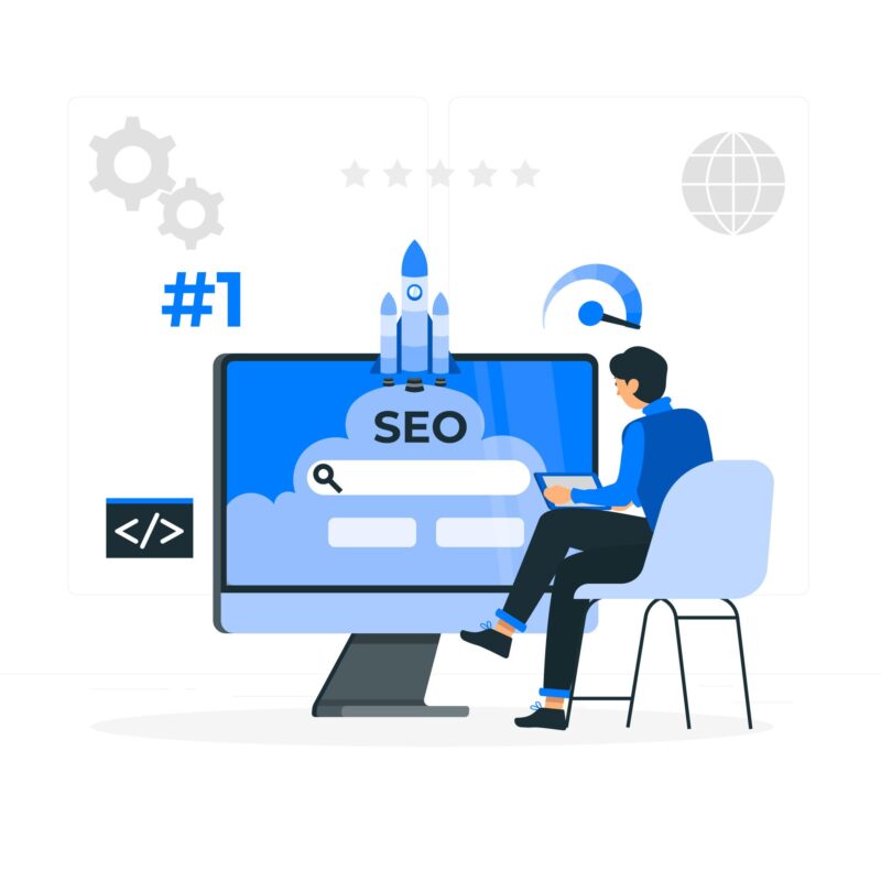 Why Your Business Needs an SEO Strategy