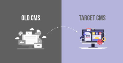 digital content migration