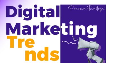 digital marketing trends