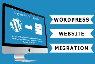 wordpress migration