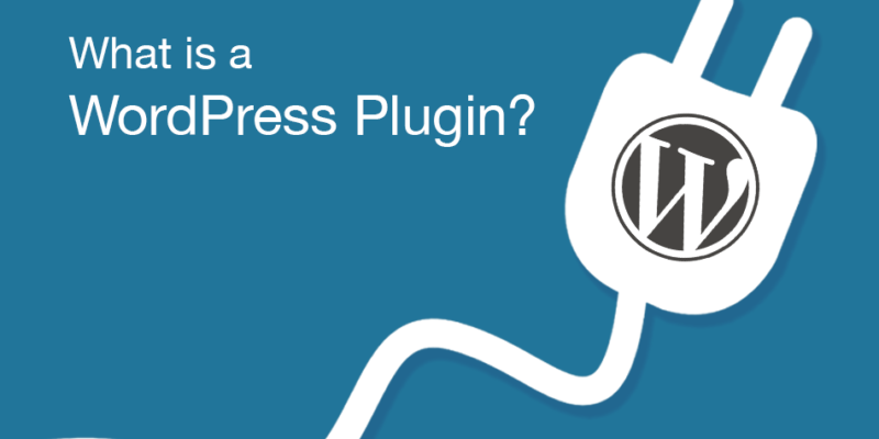 plugin in wordpress