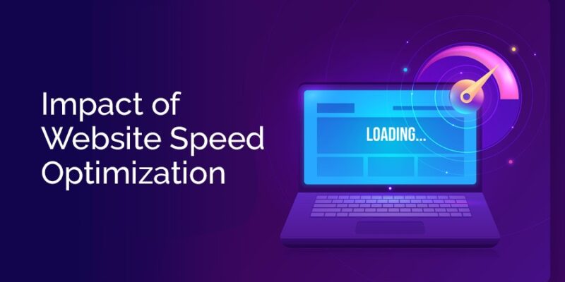 WordPress site speed